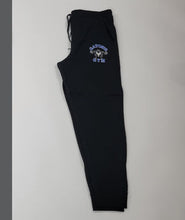 Load image into Gallery viewer, Gator’s Cuffed Fleece Pant