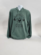 Load image into Gallery viewer, Gator’s Unisex Pigment Dyed Hoodie