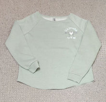 Load image into Gallery viewer, Gator’s Women’s Wave Wash Crewneck