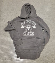 Load image into Gallery viewer, Gator’s Unisex Pigment Dyed Hoodie