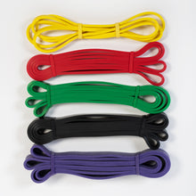 Load image into Gallery viewer, Resistance Bands