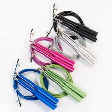 Load image into Gallery viewer, Speed Ropes