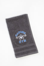 Load image into Gallery viewer, Gator's Gym workout towels