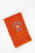 Load image into Gallery viewer, Gator's Gym workout towels