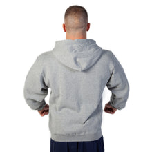 Load image into Gallery viewer, Full Zip Hooded Kangaroo
