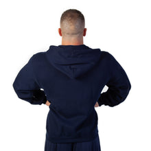 Load image into Gallery viewer, Full Zip Hooded Kangaroo