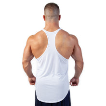 Load image into Gallery viewer, String tank top