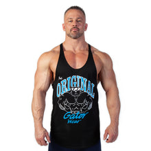 Load image into Gallery viewer, String tank top
