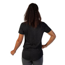 Load image into Gallery viewer, Scoop neck Ladies Tee
