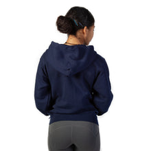 Load image into Gallery viewer, Full Zip Hooded Kangaroo