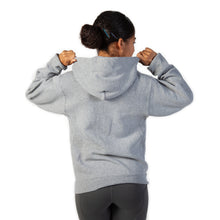 Load image into Gallery viewer, Full Zip Hooded Kangaroo