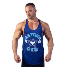 Load image into Gallery viewer, String tank top