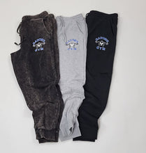 Load image into Gallery viewer, Gator’s Cuffed Fleece Pant