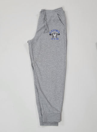 Gator’s Cuffed Fleece Pant