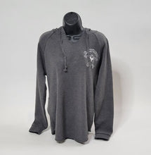 Load image into Gallery viewer, Gator’s Women’s Wave Wash Pullover