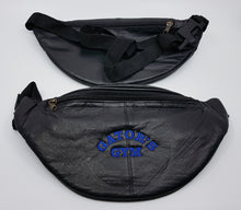 Load image into Gallery viewer, Gators Leather waist pouch