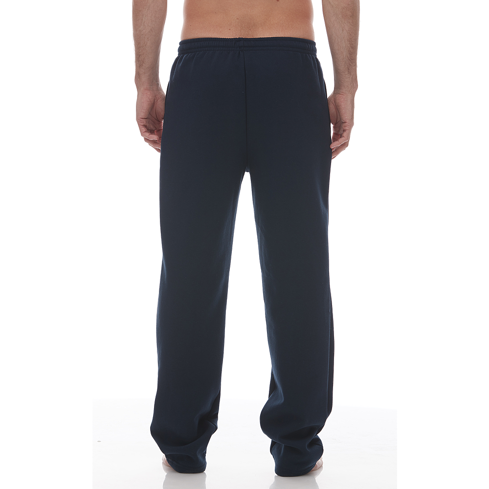 Men s Open bottom sweatpants Gators Gym