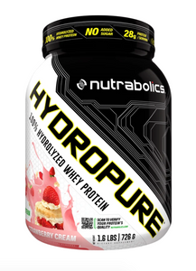 Nutrabolic Hydropure Whey