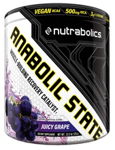 Load image into Gallery viewer, Nutrabolic Anabolic State