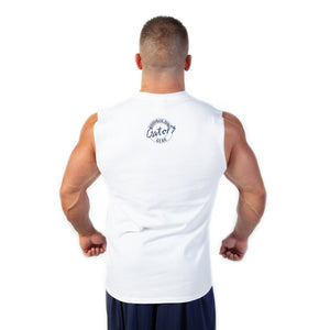 Sleeveless T Shirt