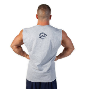 Sleeveless T Shirt