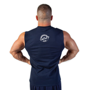 Sleeveless T Shirt