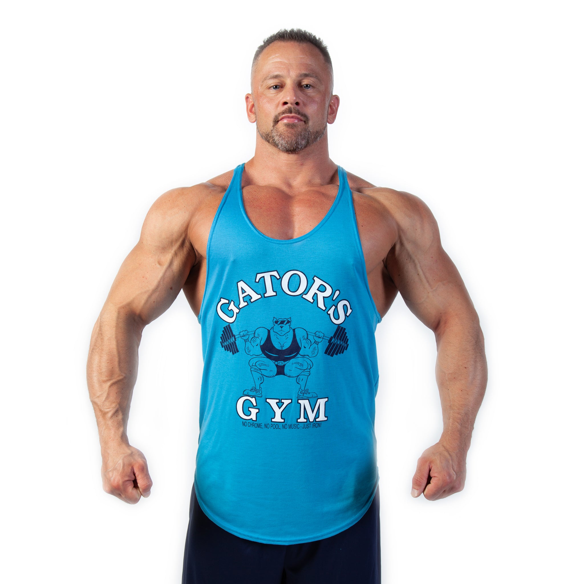 送料無料 通販 top tank String – Gym Gators Tops