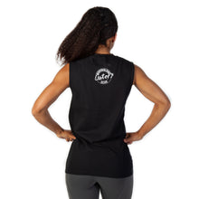 Load image into Gallery viewer, Sleeveless T Shirt