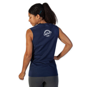 Sleeveless T Shirt